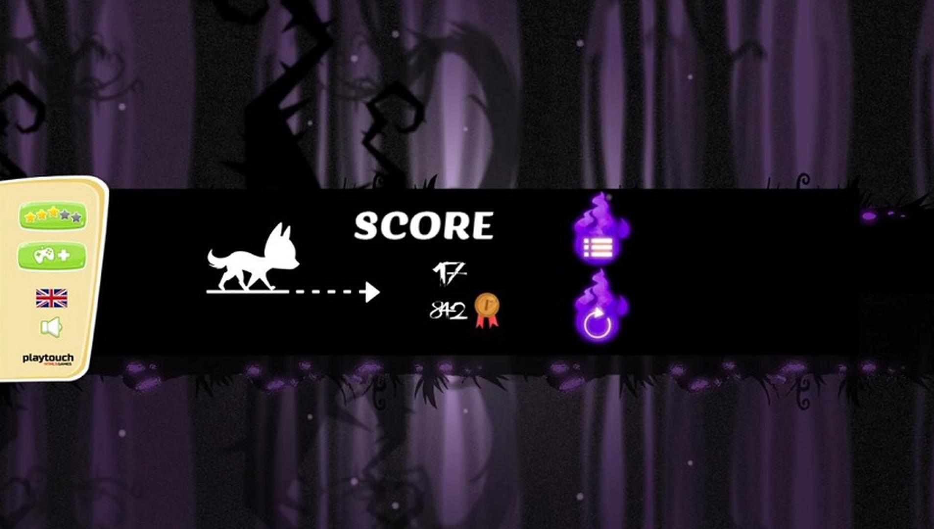 Doggy Quest: The Dark Forest