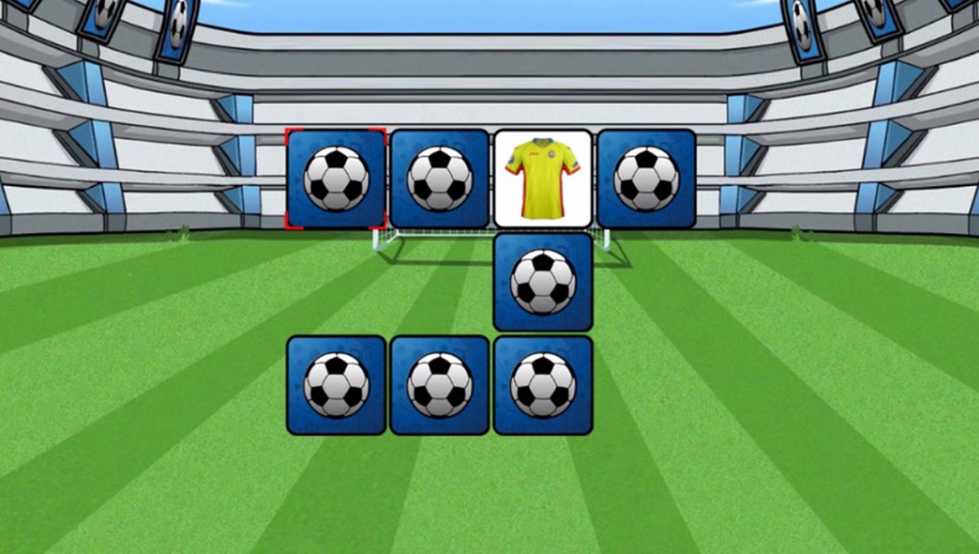 European Football Jersey Quiz