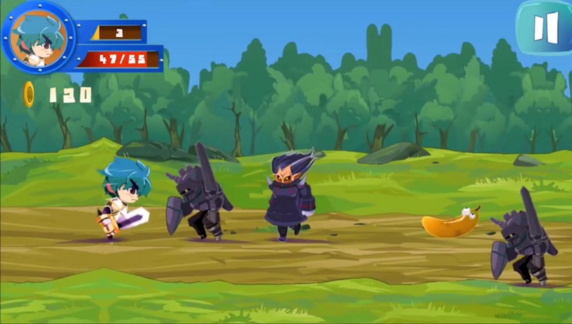 Hero Tales