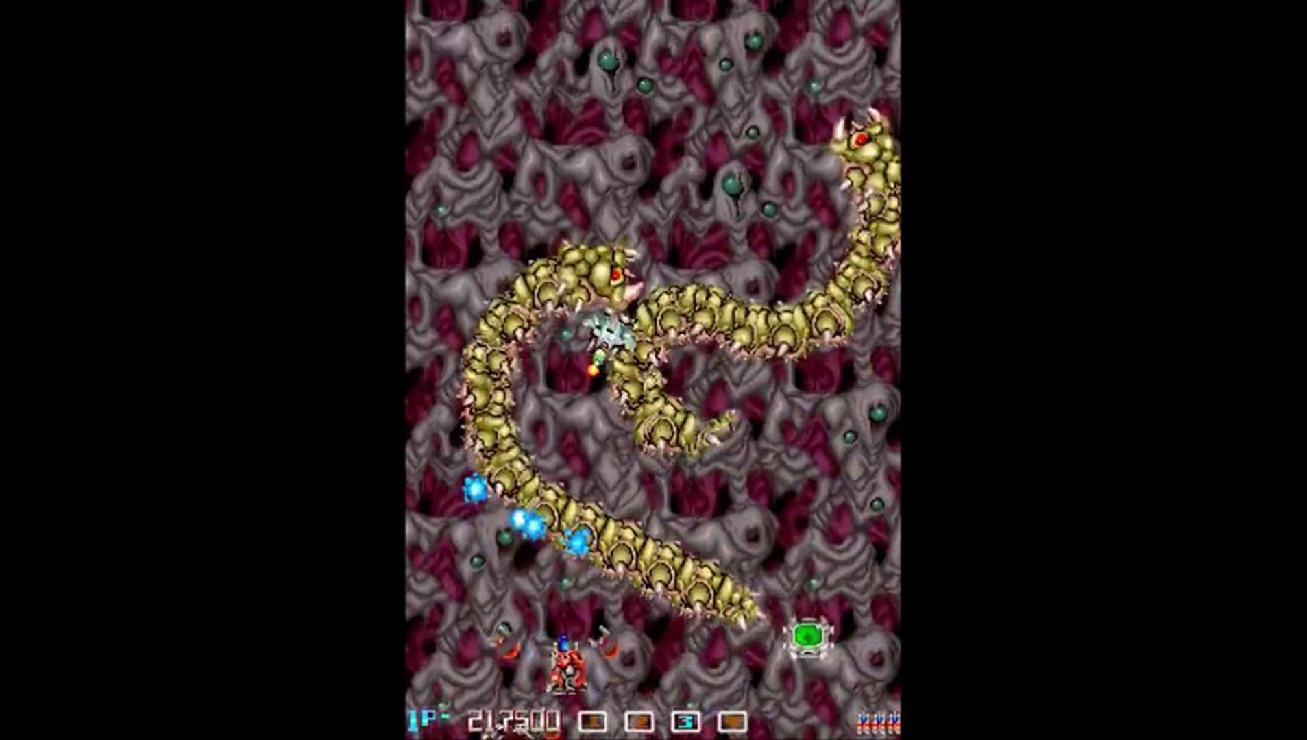 Image Fight