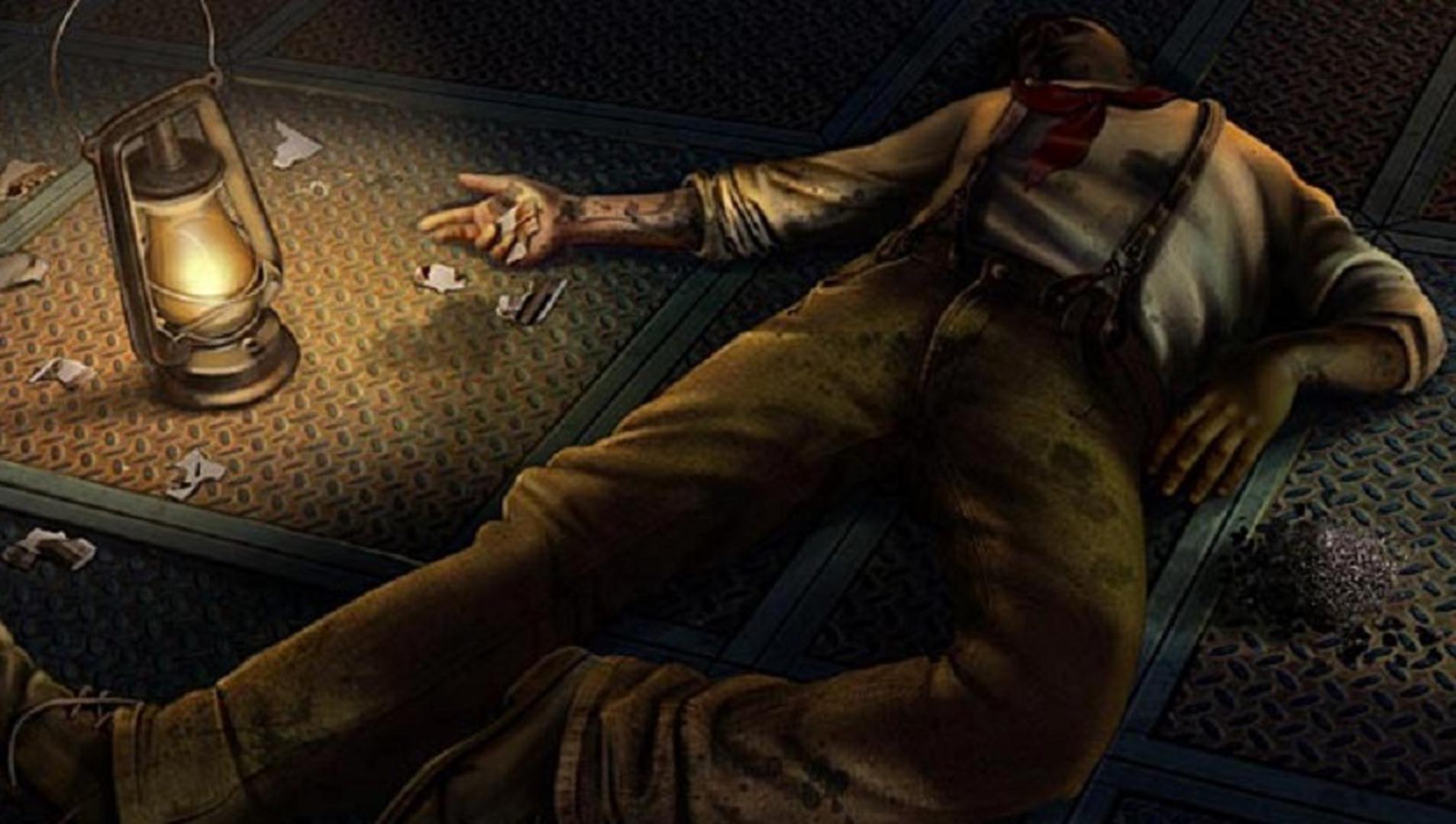Inspector Magnusson: Murder on the Titanic