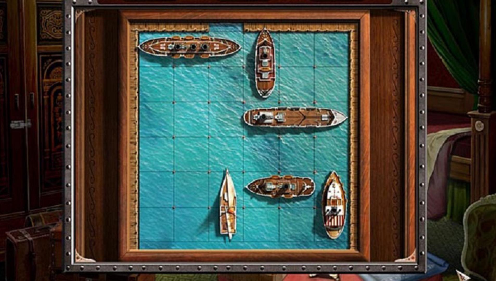 Inspector Magnusson: Murder on the Titanic