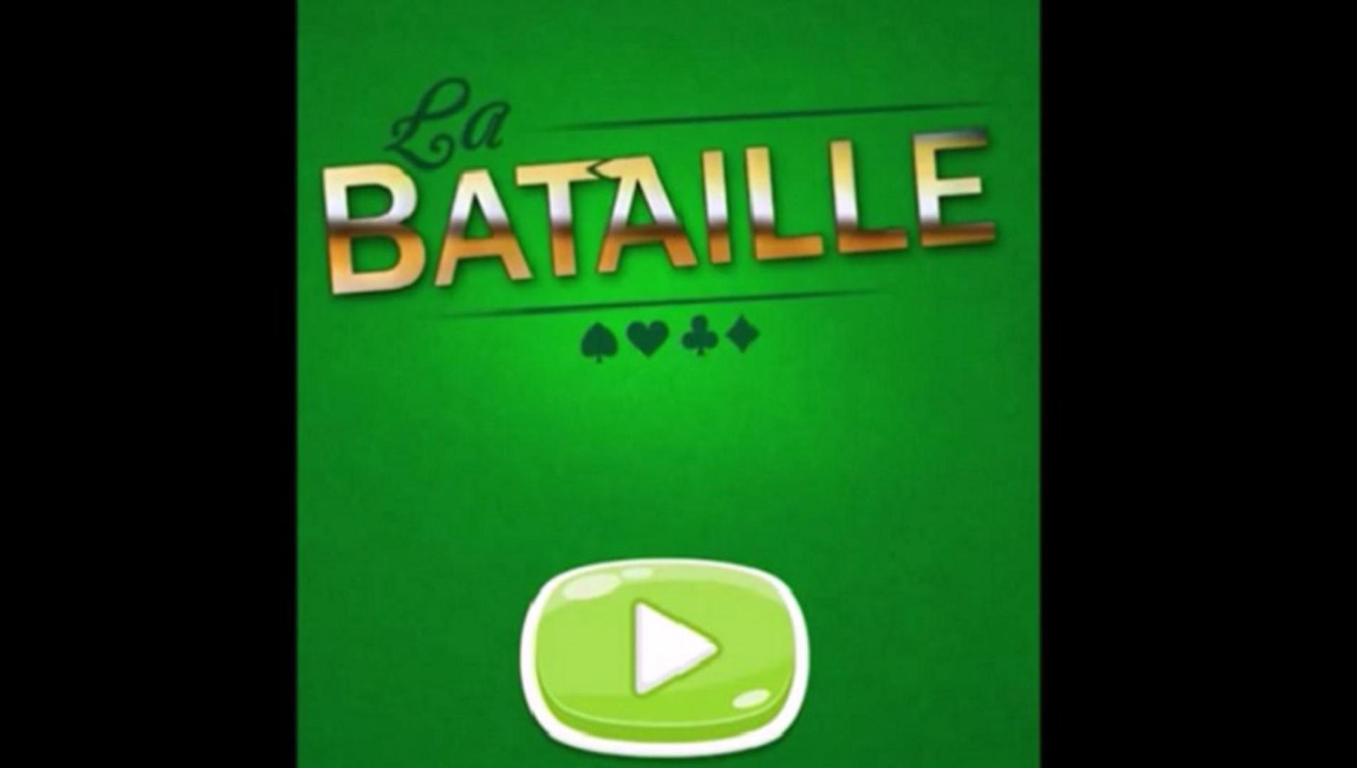 The Battle