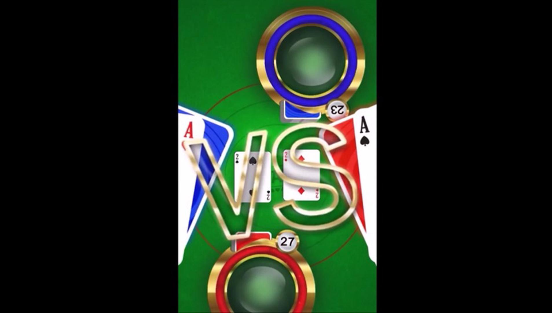 The Battle