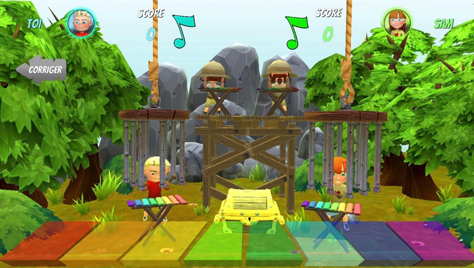 Les Incollables Par Qwant Junior