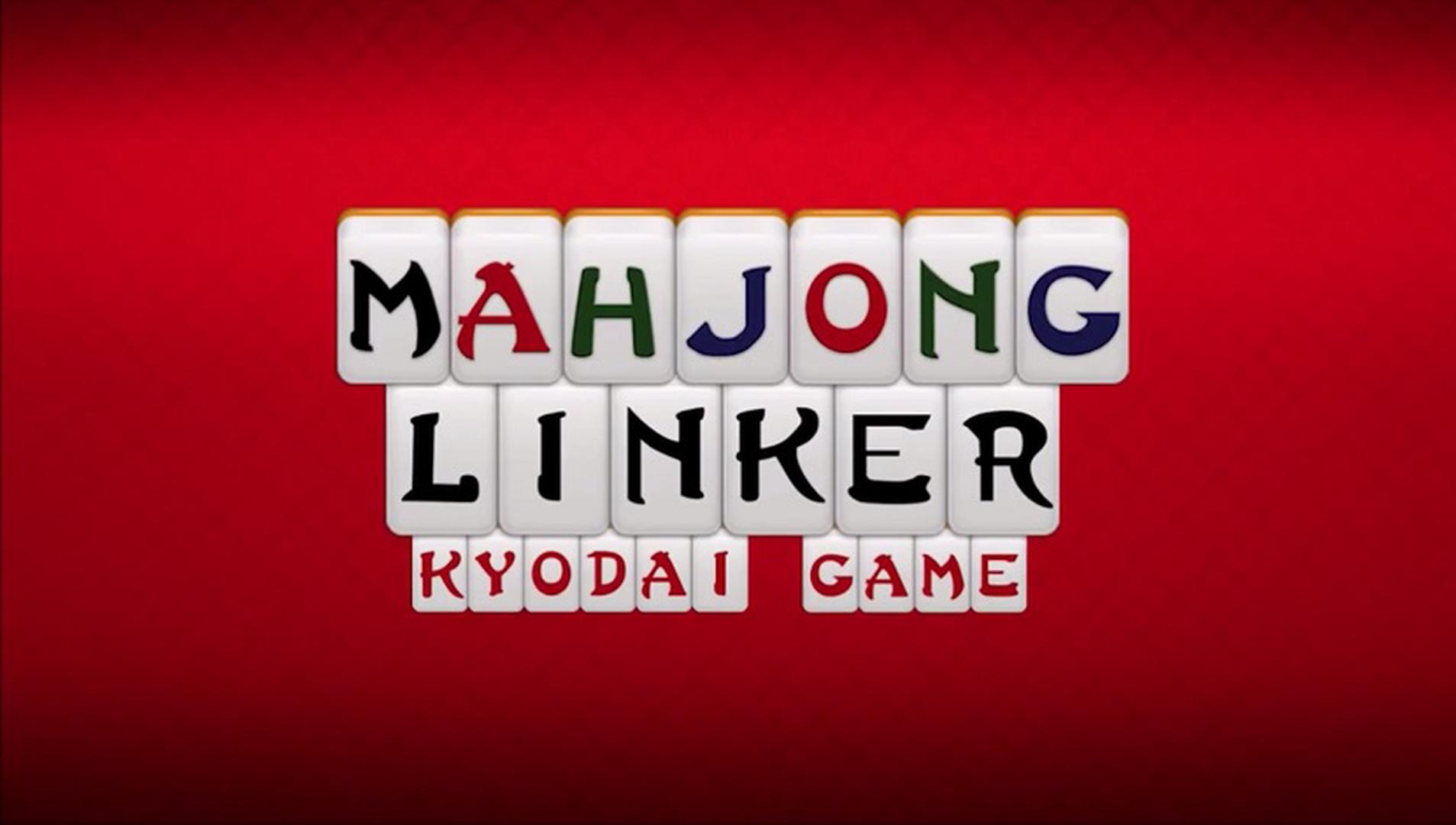 Mahjong Linker: Kyodai Game