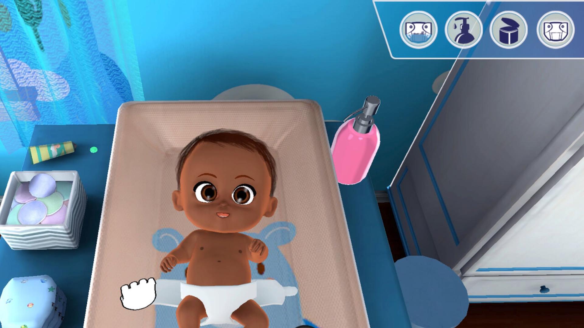 My Universe - My Baby