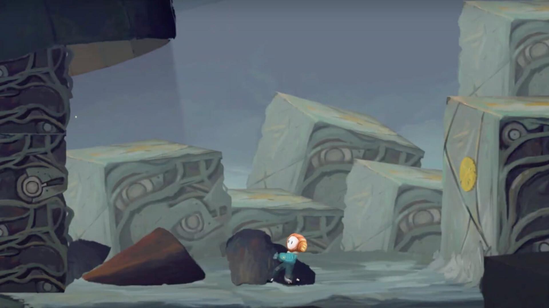 Out of Line Video Game - Blacknut LeMag Cloud Gaming