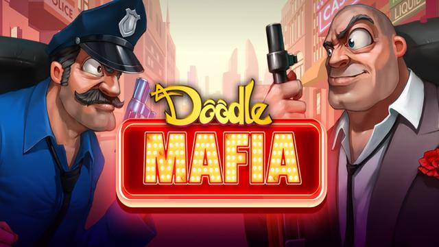 Play Doodle Mafia on 5ggaming