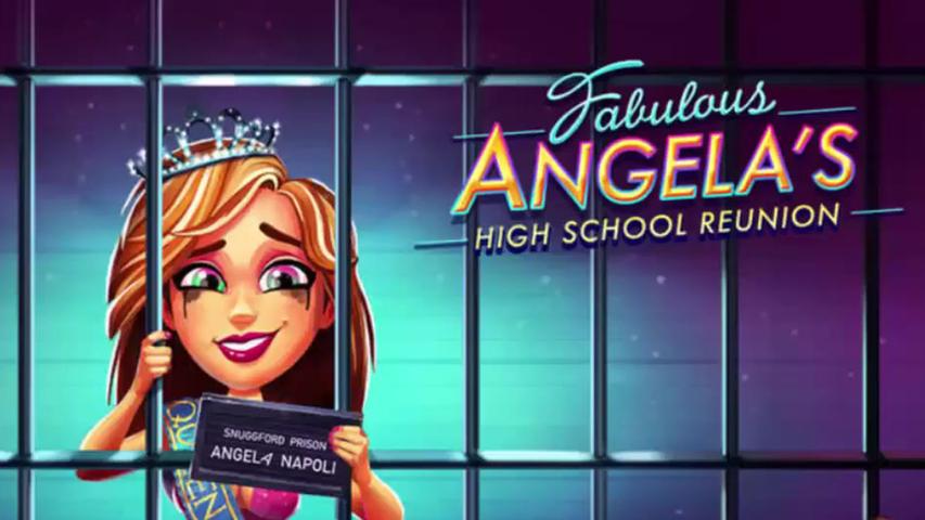 Fabulous - Angela's High School Reunion