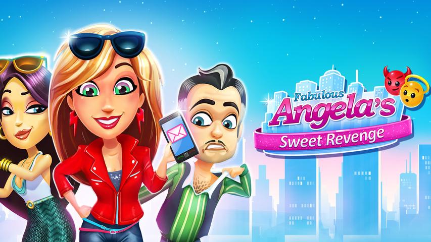 Fabulous - Angela's Sweet Revenge
