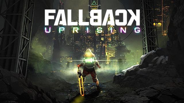 Play Fallback on 5ggaming