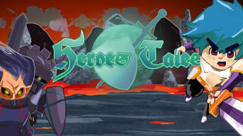 Hero Tales