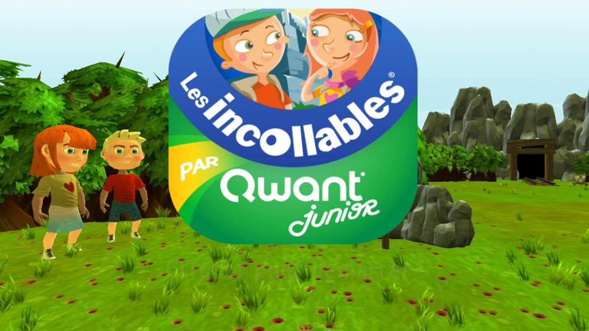 Les Incollables Par Qwant Junior