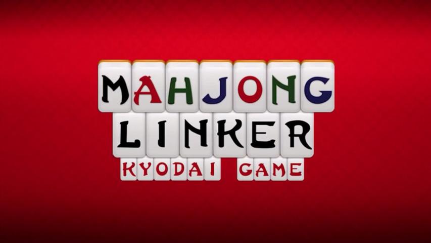 Mahjong Linker : Kyodai Game