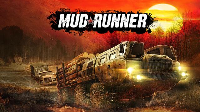 Play MudRunner on 5ggaming