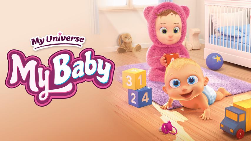 My Universe - My Baby