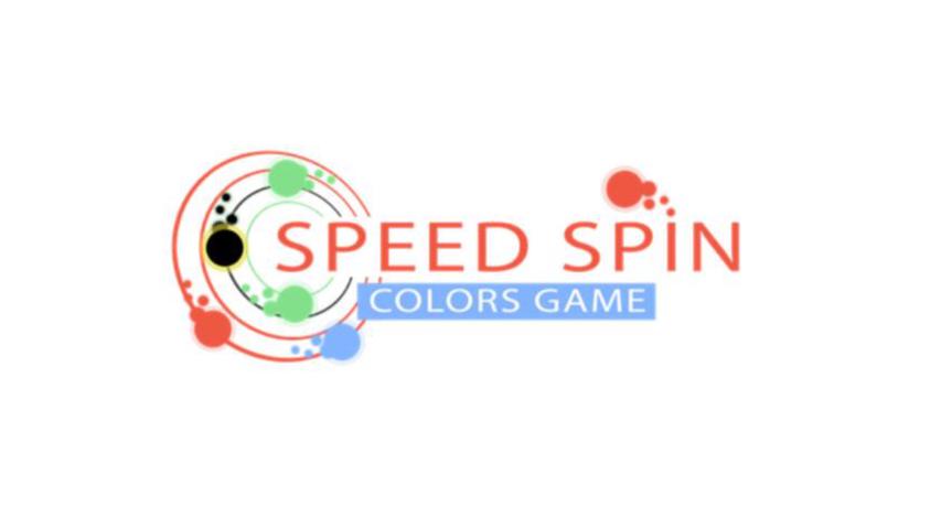 Speed Spin