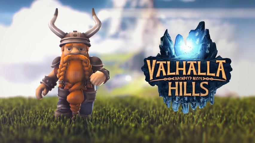 Valhalla Hills