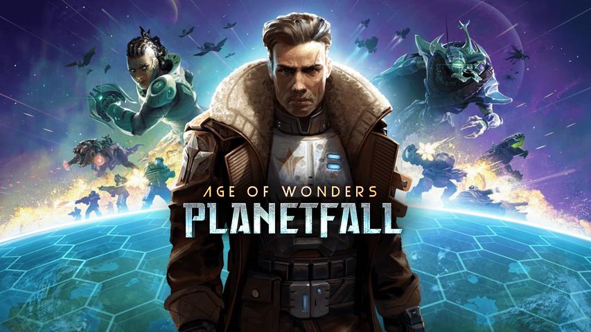 Age of Wonders : Planetfall Jeu Vidéo - Blacknut LeMag Cloud Gaming