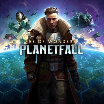 Age of Wonders : Planetfall