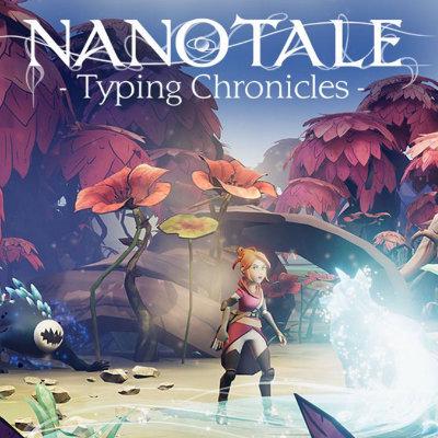 Nanotale - Typing Chronicles