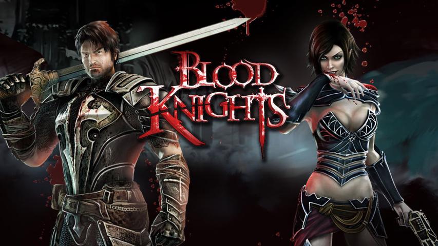 Blood Knights