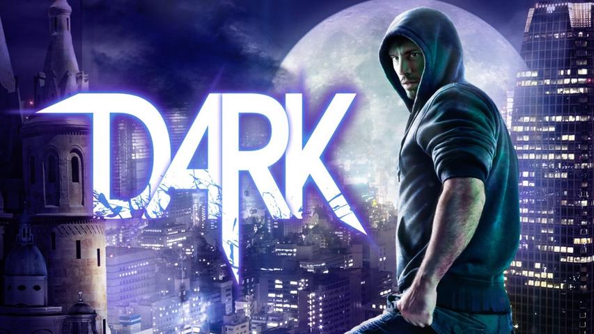 DARK