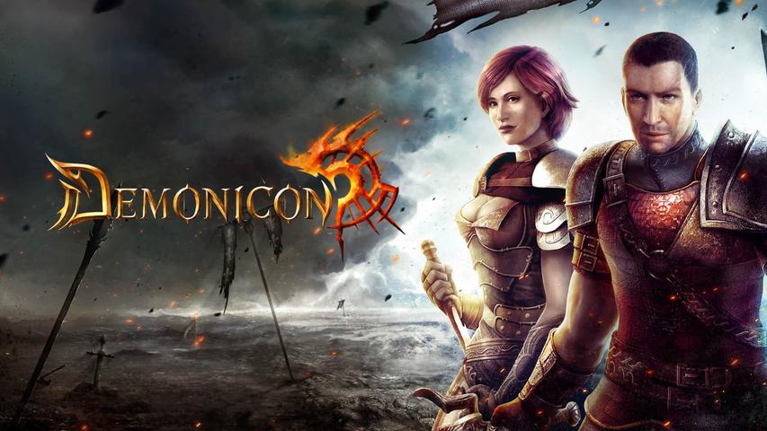Demonicon
