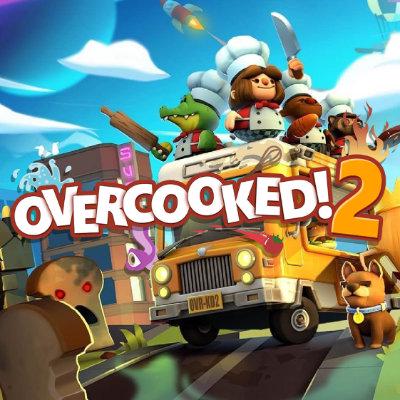 Overcooked! 2