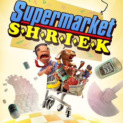 Supermarket Shriek