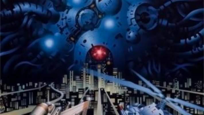 Bring out your big guns in this eminent arcade classic shooter.