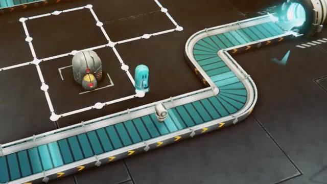 Play Algo Bot
