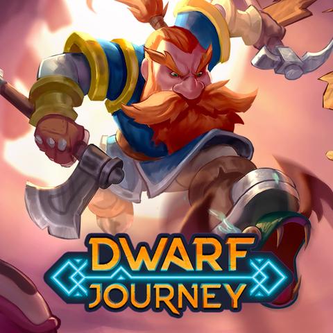 Dwarf Journey