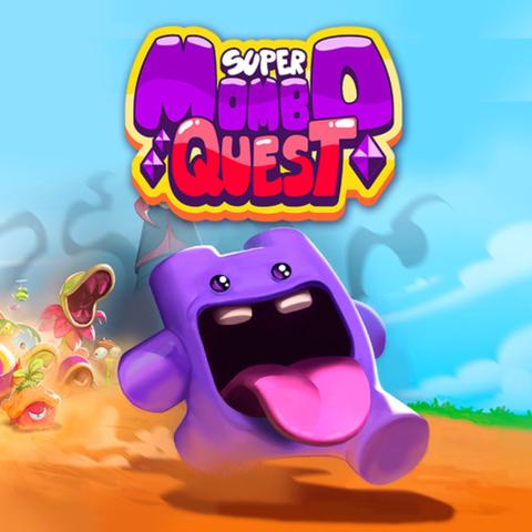 Super Mombo Quest