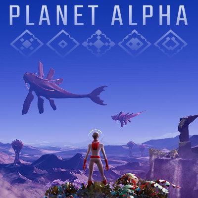 PLANET ALPHA