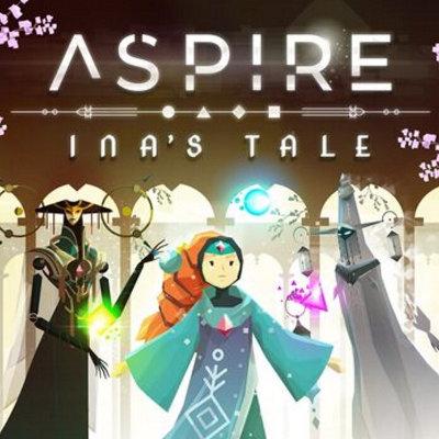 Aspire: Ina's Tale