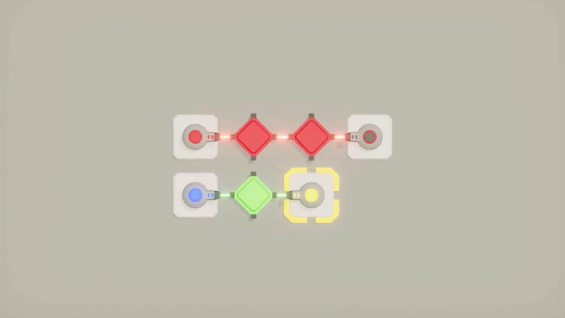 Colorgrid