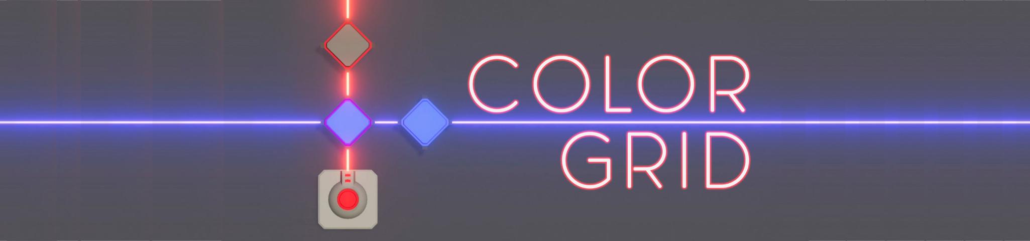 Colorgrid