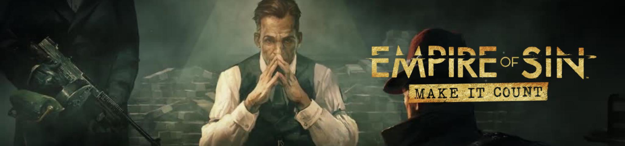 Empire of Sin
