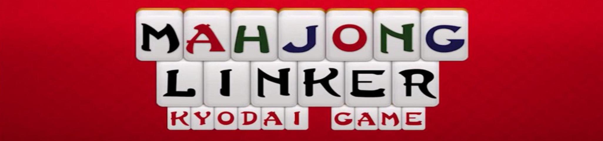 Mahjong Linker: Kyodai Game