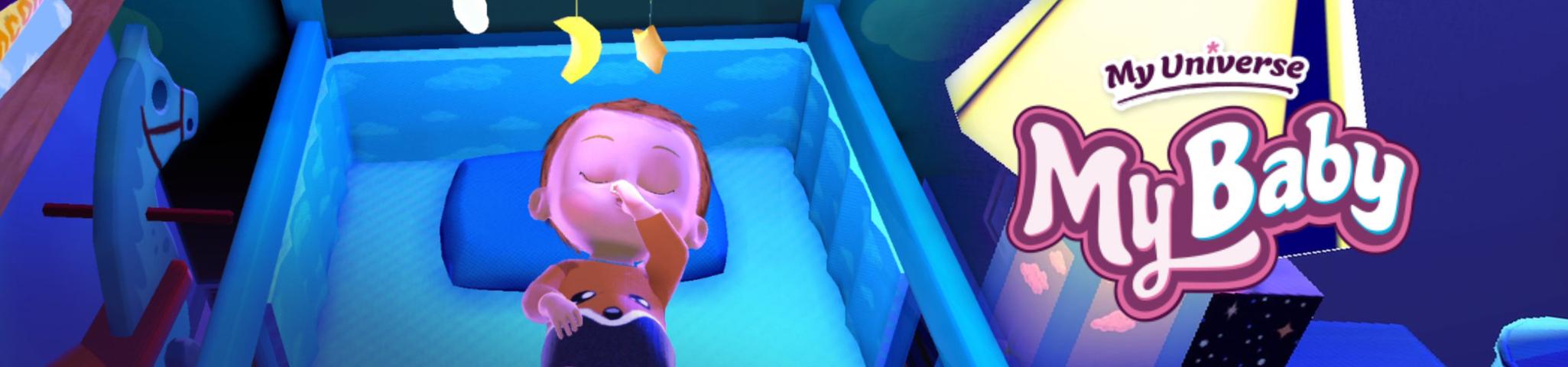 My Universe - My Baby