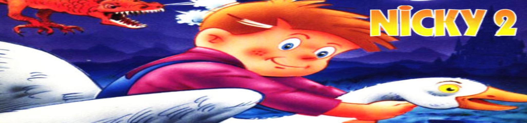 Nicky Boom 2