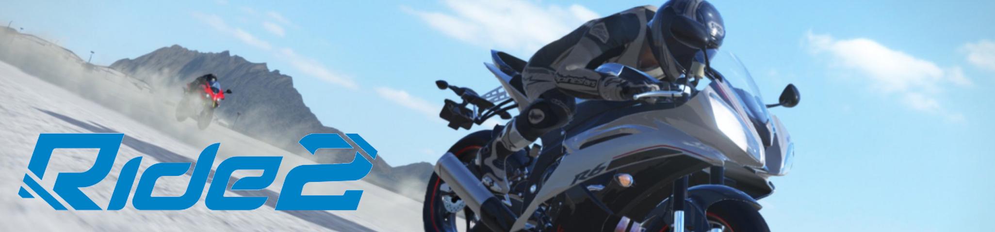 RIDE 2