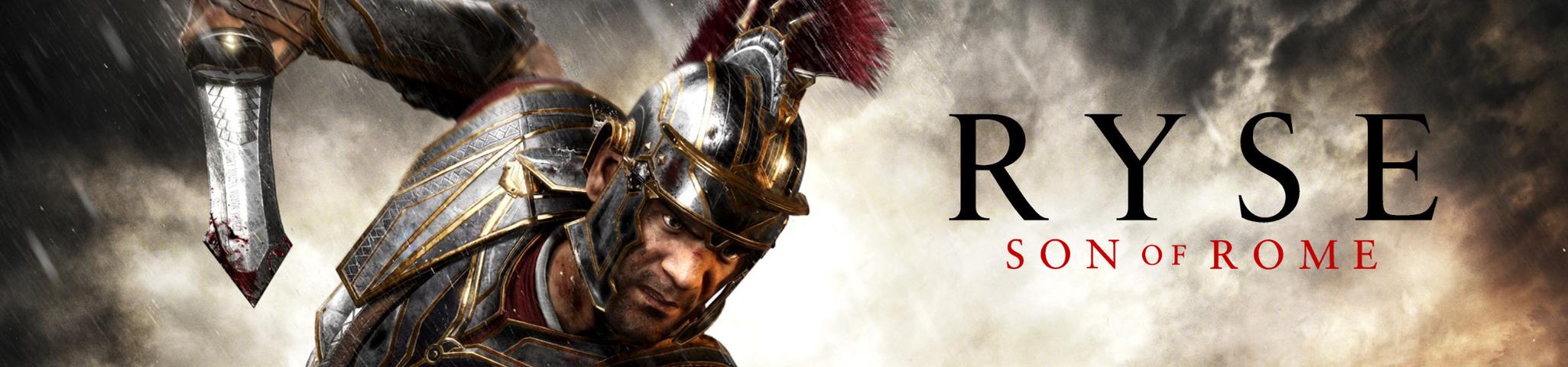 Ryse : Son of Rome