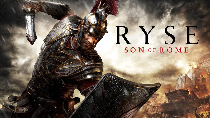 Ryse : Son of Rome