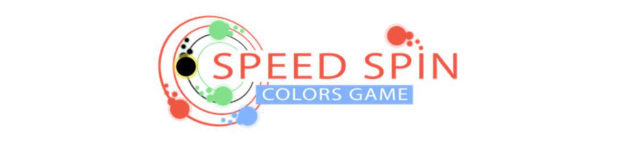 Speed Spin