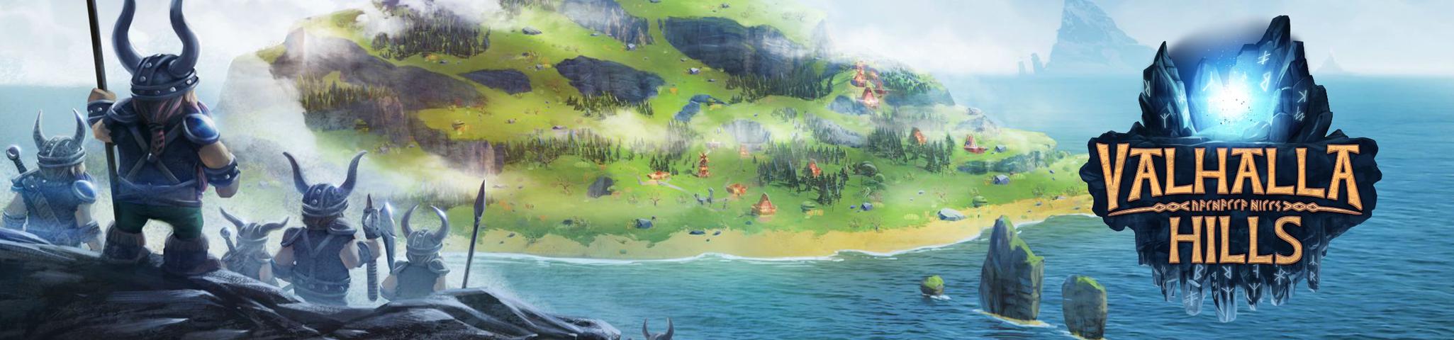Valhalla Hills