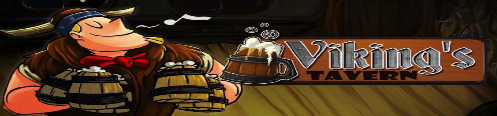 Viking's tavern