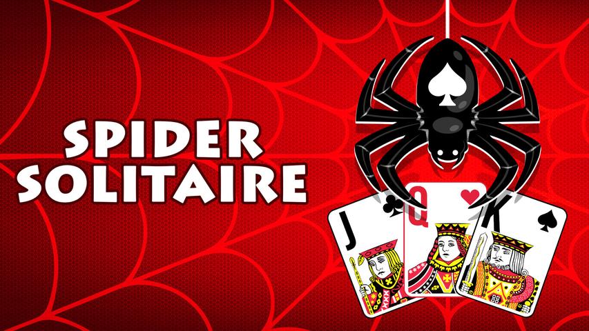 Spider Solitaire
